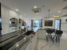 Hình ảnh Gấp bán CH  “Midtown” Phú Mỹ Hưng, Quận 7 - 130m2, 3pn, 2wc 1 tỷ 905