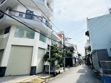 Hình ảnh Nhà Tân Phú–Gần Đại Học Công Thương Aeon TP–56m² –Sát HXH–Chỉ 5.199Ty