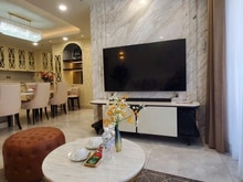 Hình ảnh Cần cho thuê nhanh Trang Chủ MB66.COM / Đăng Ký Tặng 66K Hưng Phúc, PMH, Q7. 82m2, 2PN. Chỉ 17tr/th.