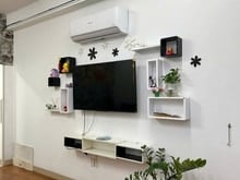 Hình ảnh Ký Túc Xá Sinh Viên Quận 10 - Giá Chỉ Từ 1tr200 - Full Chi Phí