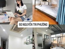 Hình ảnh Ở ghép ký túc xá giá rẻ quận 5 - full chi phí - không phát sinh