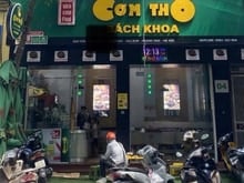 Hình ảnh Cho thuê nhà mặt phố NGUYỄN HUY TƯỞNG 100m2 x 4,5m mt ,kd mọi mô hình