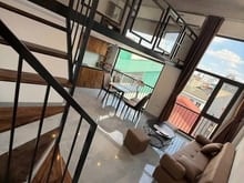 Hình ảnh Chung cư mini mới xây - nội thất xịn xò