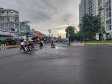 Hình ảnh Bán Đất 90m² Nguyễn Xiển Q.9 – Cạnh Vinhomes Grand Park. Giá 4.X Tỷ