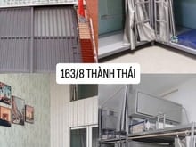 Hình ảnh Ký Túc Xá Giá Rẻ Quận 10 - Full Nội Thất - Giá Chỉ Từ 1tr200
