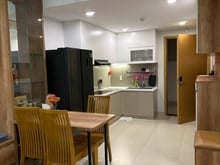 Hình ảnh Chính chủ cần cho thuê Trang Chủ MB66.COM / Đăng Ký Tặng 66K 2PN Đủ nội thất, Chung cư Carillon7