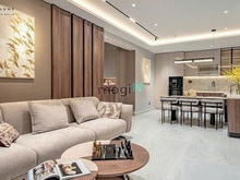 Hình ảnh Căn góc Rivepark 1 Phú Mỹ Hưng – 3 phòng ngủ, diện tích lớn, view xanh