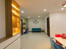 Hình ảnh Cần bán Trang Chủ MB66.COM / Đăng Ký Tặng 66K Chung cư Saigon Asiana - Đường Nguyễn Văn Luông , Q6