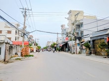 Hình ảnh 🏡 Nhà mặt tiền Dương Cát Lợi, sát Quận 7 – 74m² – giá 9.99 tỷ