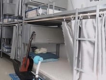 Hình ảnh Ký Túc Xá Sinh Viên Quận 10 - Gần Phạm Ngọc Thạch