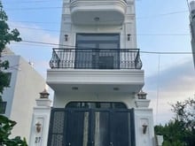 Hình ảnh Bán nhà KDC Nam Khang, Nguyễn Duy Trinh, P Long Trường, Q9