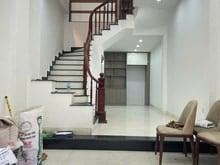 Hình ảnh Bán Nhà Hoàng Liệt ,DT40m2 x 5T,Giá Nhỉnh 9 tỷ ,oto đỗ cổng ,Ngõ thông