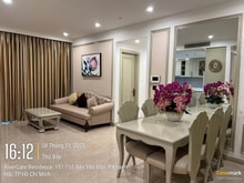 Hình ảnh Căn góc 3PN 111m² Rivergate – Tầng 30, 3 mặt thoáng, qua cầu Ông Lãnh
