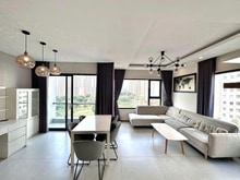 Hình ảnh Mb6623 nạp rút nhanh chóng New City - Căn 3PN Full nội thất - DT 111m2 - Giá 26 tr/tháng