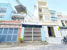 Hình ảnh HÀNG HOT - Nhà cấp 4 tiện xây mới Đường 12m Nguyễn Thị Thập, Quận 7