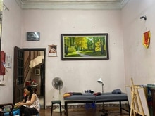 Hình ảnh An Dương Vương – Tây Hồ - Ô Tô – 117 M – 4 T – MT 5.5 M – Giá 22.8 Tỷ
