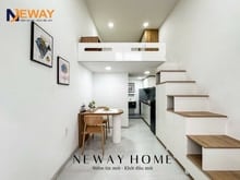Hình ảnh Phòng Trọ Không Giới Hạn Người Đầy Đủ Nội Thất - Mới 100% - Ngay Âu Cơ