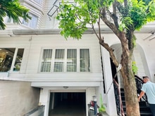 Hình ảnh Cho thuê nhà Biệt Thự số 55A Hoa Đào, Phường 2, Quận Phú Nhuận