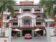 Hình ảnh (NCC) Bán nhà hàng tiệc cưới, hội nghị. Diện tích 3.400m²