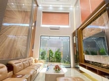 Hình ảnh Nhà đẹp sang xịn mịn 4.5 tấm, hẻm 818/ Lê Trọng Tấn 68m2, Giá: 9.9 tỷ.