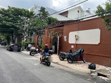 Hình ảnh Nhà khu Compound Nguyễn Gia Trí (12*25), P.25, B.Thạnh, Ngay ĐH GTVT