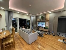 Hình ảnh 👉👉 < Quận 2 > Chủ gửi bán chung cư Bộ Công An, phường Bình An - 95m2