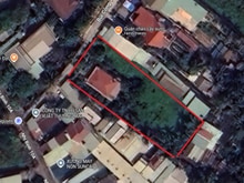 Hình ảnh Nhà đất tại Nhị Bình 10A, Hóc Môn, 1443m2, nhà cấp 4, 20 tỷ