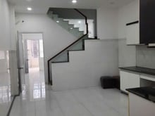 Hình ảnh Hxh 8m Tân Kỳ Tân Quý, 64m2 nở hậu, mới đẹp, chỉ 7.2 tỷ, về ở ngay