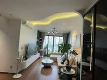 Hình ảnh ONE VERANDAH BÁN 2PN Full Nội Thất Đẹp, Lầu Trung View Sông SG DT:80m2