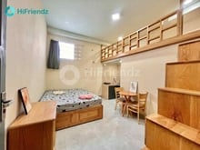 Hình ảnh Duplex Rộng Thoáng Gần KCX Tân Thuận Trung Tâm Quận 7