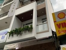 Hình ảnh ⭕Cho Thuê nhà 4 Tầng Đường Nguyễn Thị Minh Khai P.Bến Thành Q1 70tr/th