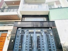 Hình ảnh Cho thuê nhà hẻm xe hơi tránh nhau đường Cách Mạng Tháng Tám, Q10