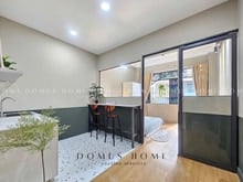 Hình ảnh 🌟CĂN HỘ TẠI Q4  Rộng 40M2🌾Mặt tiền Đường Khánh Hội 🌾Ban Công