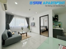 Hình ảnh Cho Thuê Căn Hộ Cao Cấp - 1 PN - Cạnh Sân Bay Tân Sơn Nhất - Như Hình
