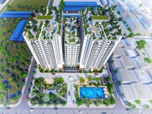 Hình ảnh Chỉ với 258 triệu sở hữu Trang Chủ MB66.COM / Đăng Ký Tặng 66K 2 phòng ngủ, nằm ngay mặt tiền Quốc Lộ