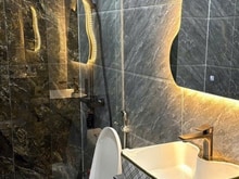 Hình ảnh Bán nhanh nhà hẻm 325/ Lê Văn Qưới, 4 x 14m, đúc 4,5 tấm. Giá: 7.1 tỷ