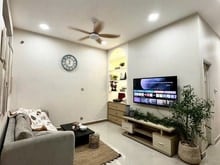 Hình ảnh Cho thuê Trang Chủ MB66.COM / Đăng Ký Tặng 66K IDICO, DT 62m2, 2PN, NT cơ bản, giá 8.5tr/th.