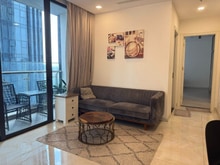 Hình ảnh Căn Hộ cao cấp Vinhome bason Quận 1  _ Diện tích: 83m2 _ 2PN - Có nt