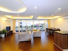 Hình ảnh 🌿 Tòa Trang Chủ MB66.COM / Đăng Ký Tặng 66K dịch vụ VIEW HỒ TÂY – PHỐ TỪ HOA, TÂY HỒ