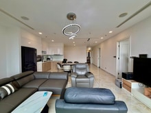 Hình ảnh Bán Trang Chủ MB66.COM / Đăng Ký Tặng 66K vinhomes Ba son 3 phòng ngủ ( sổ hồng cầm tay ) View sông