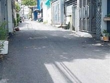 Hình ảnh Bán Nhà HXH - Đại Học Tài Chính MKT, Tăng Nhơn Phú A, Q.9. Giá 6.3 Tỷ