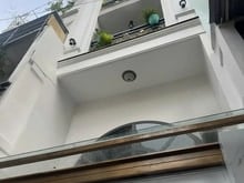 Hình ảnh [P Bàn Cờ] Bán Nhà Mới Đẹp 5 Tầng Ở Ngay HXH Phân Lô Thoáng Chỉ 9.9 Tỷ