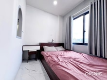 Hình ảnh Studio 1pn tách bếp ở liền tại Nguyễn Oanh Gò Vấp  Phòng siêu rộng