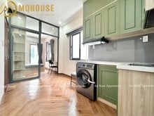 Hình ảnh Khai Trương Căn Hộ Siêu Rộng - Không Giới Hạn Người -Mặt Tiền Bình Giã