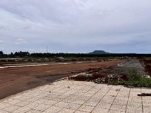 Hình ảnh Gấp bán 800tr lô đất Ngã 3 Dầu Giây, buôn bán, cam kết lợi nhuận 1x%