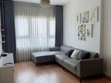 Hình ảnh Bán chung cư SAIGONRES ● 1 tỷ 530  2pn 2wc tầng cao view thoáng, HĐMB