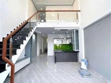 Hình ảnh Sỡ Hữu Ngay Nhà Đẹp Tại Đ.Tỉnh Lộ 10, Bình Tân - Giá 1 Tỷ 800 Còn TL