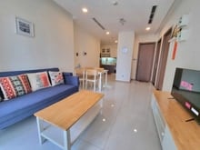 Hình ảnh Bán Trang Chủ MB66.COM / Đăng Ký Tặng 66K VINHOMES CENTRAL PARK – BÌNH THẠNH  • Diện tích: 70m² 2PN