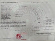 Hình ảnh Chủ bán nhà vị trí sát bên chợ, Có 5 Phòng 15tr/th, 81m2, nhỉnh 6 tỷ