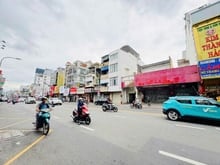 Hình ảnh Mặt tiền Phan Đình Phùng, DT 10*28|cn245m2, xây mới hầm 8 tầng, 89tỷ